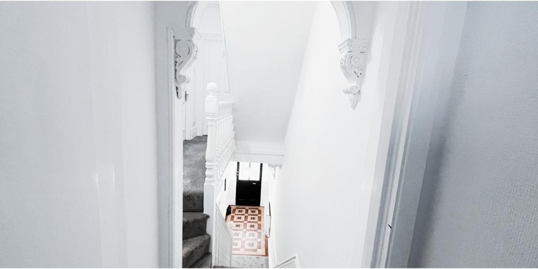 Single Room In Modern House Near Nottingham Zewnętrze zdjęcie