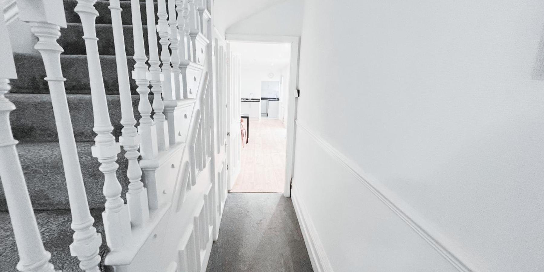 Single Room In Modern House Near Nottingham Zewnętrze zdjęcie